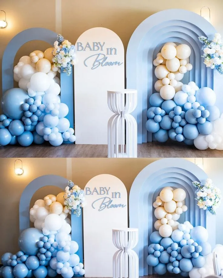 Layered Board Customized Backdrop available for hire across Nairobi and Kiambu - photo 3